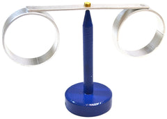 APPARATUS OPEN AND CLOSED LOOP