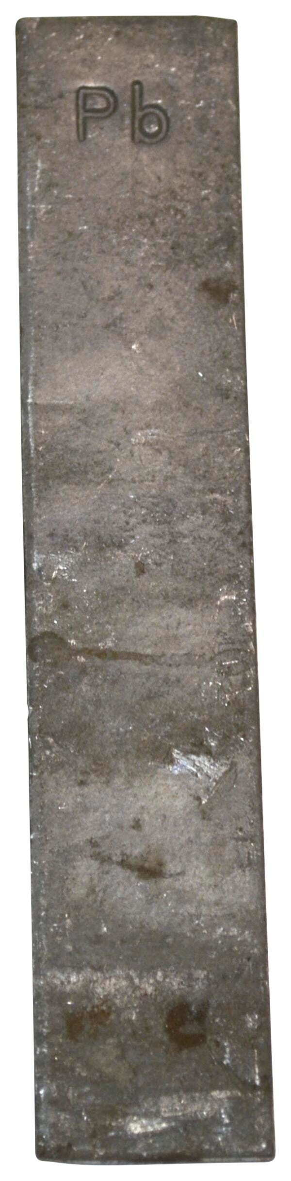 ELECTRODE STRIP LEAD