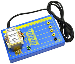 DEMONSTRATION STEP DOWN TRANSFORMER