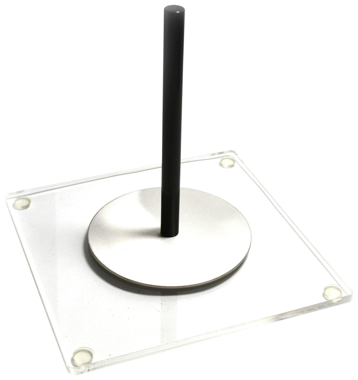 DEMONSTRATION ELECTROPHORUS