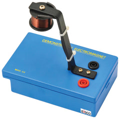 ELECTROMAGNET DEMONSTRATION 6V