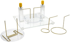 APPARATUS ELECTRIC FIELD