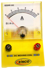 AMMETER ANALOG 0-10 AMP