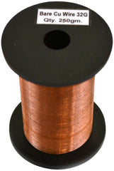 WIRE COPPER BARE 1500 FEET