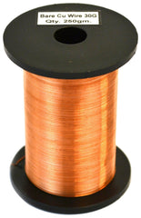 WIRE COPPER BARE 1150 FEET