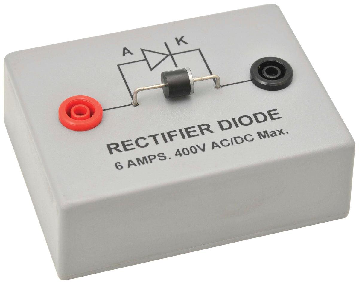 DEMONSTRATION RECTIFIER DIODE