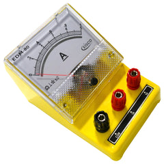 METER DC MOVING COIL