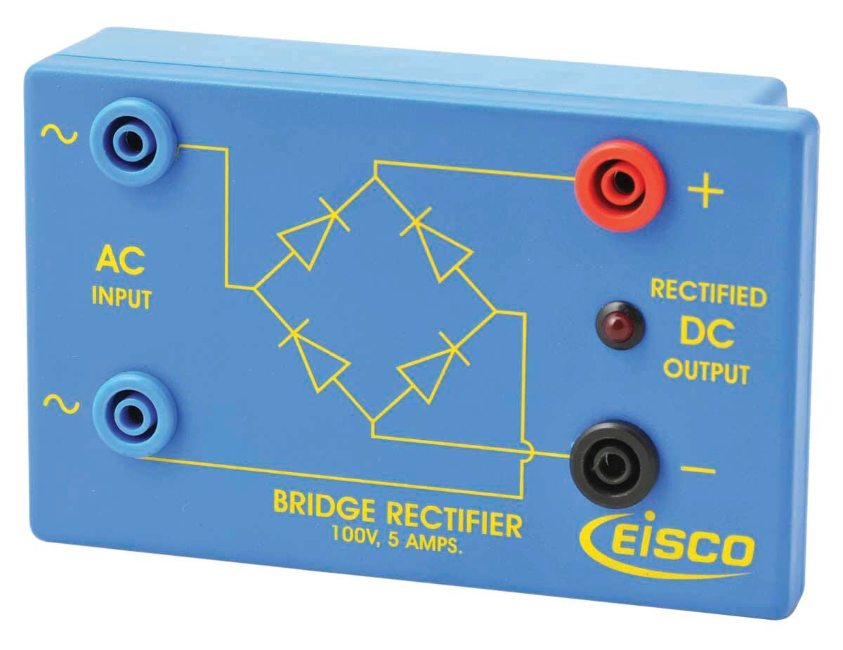 BRIDGE RECTIFIER