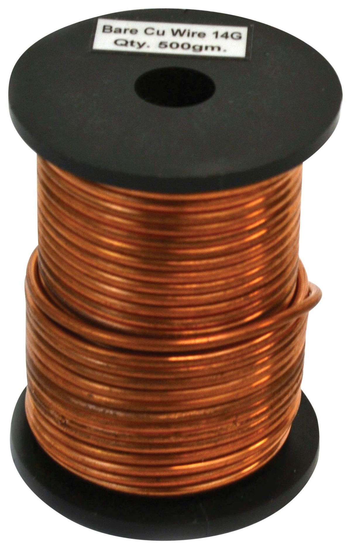 WIRE COPPER BARE 50 FEET