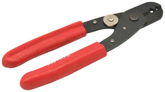 CUTTER WIRE AND STRIPPER