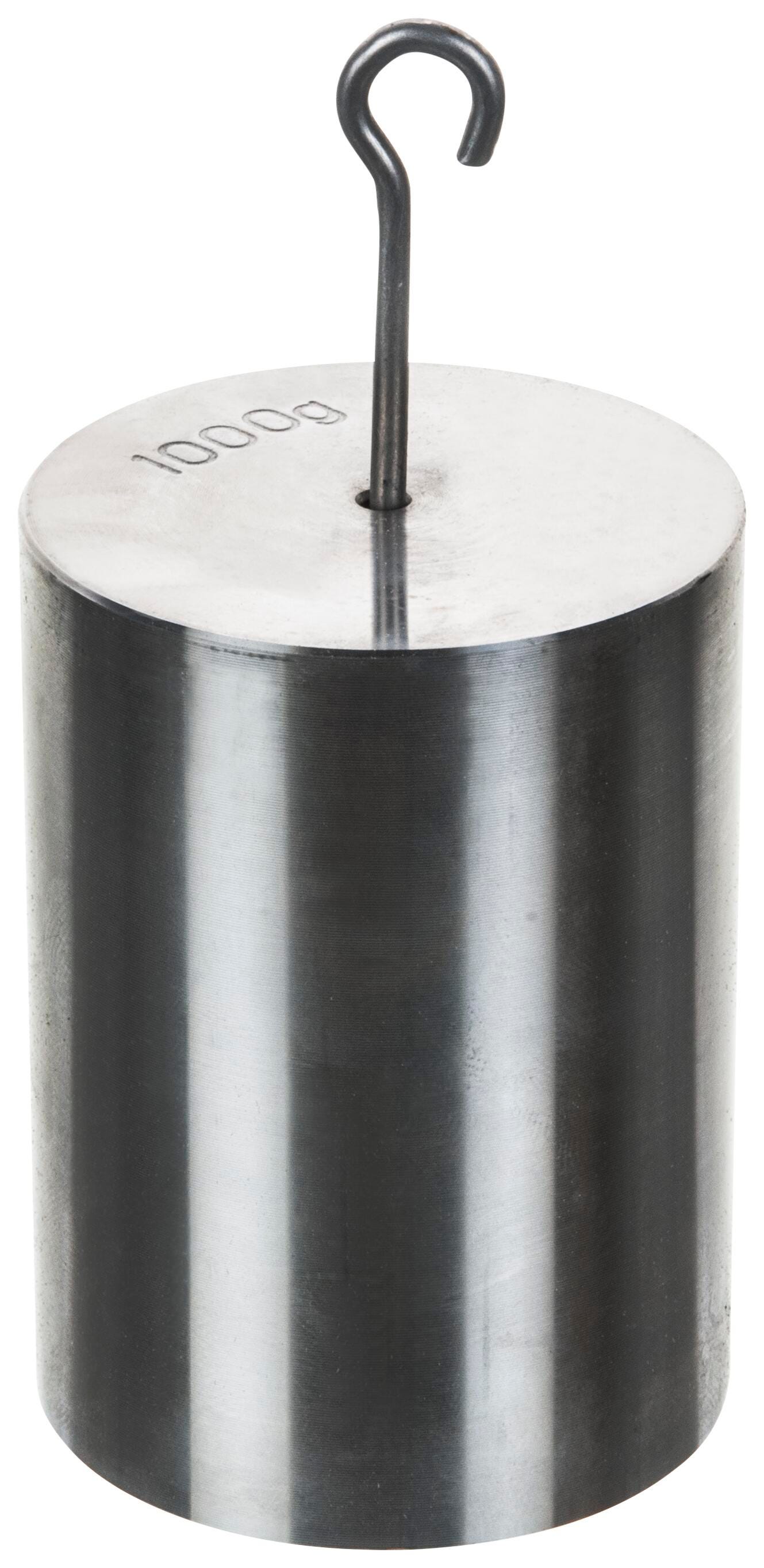 WEIGHT DOUBLE HOOK SS 1000G