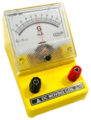 GALVANOMETER 1 - 0 - 1 MA