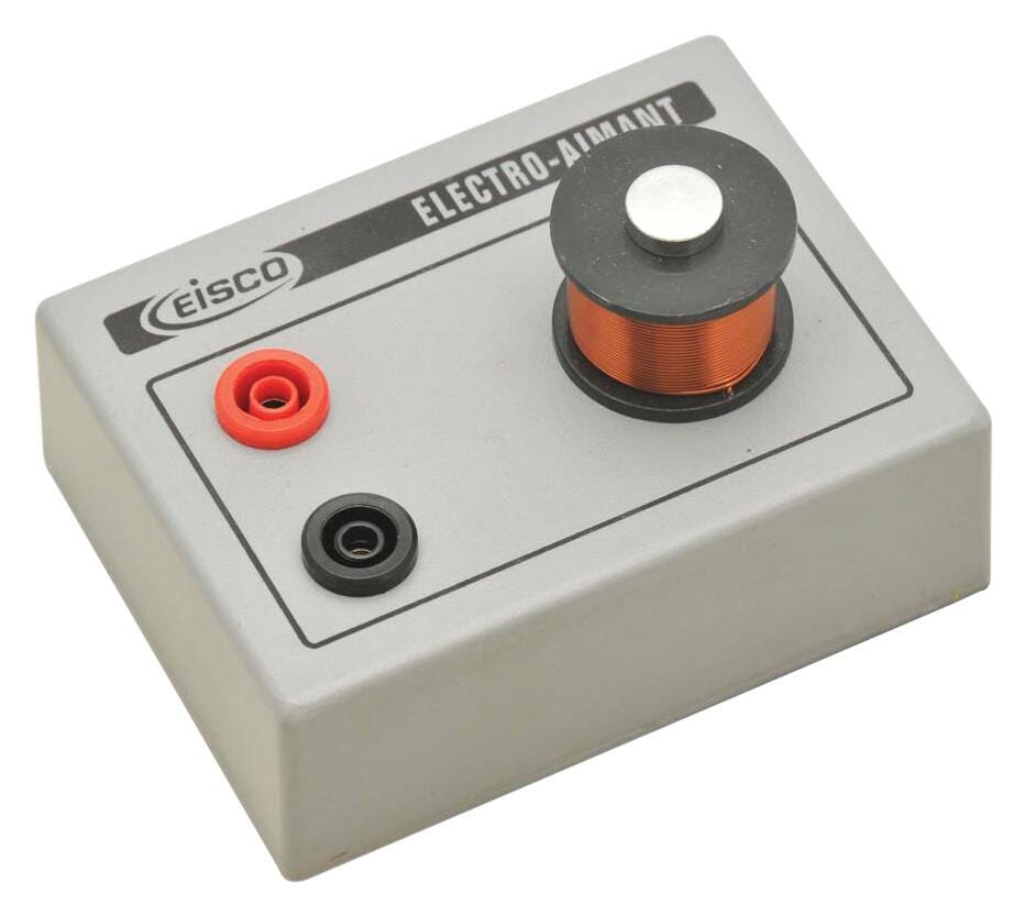 DEMONSTRATION ELECTROMAGNET