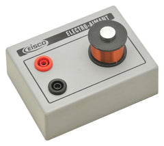 DEMONSTRATION ELECTROMAGNET