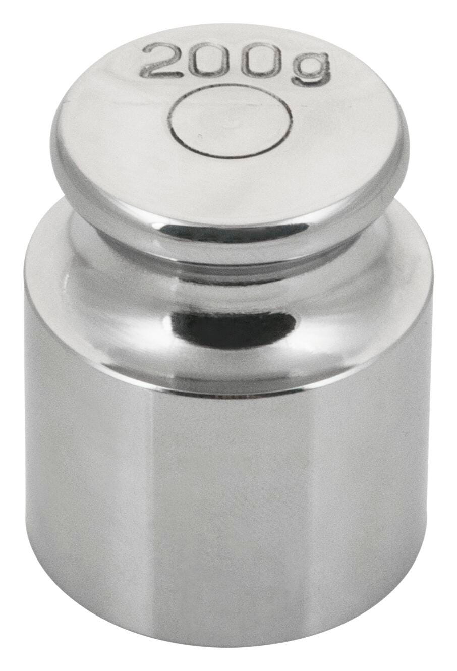 WEIGHT BALANCE STEEL 200G