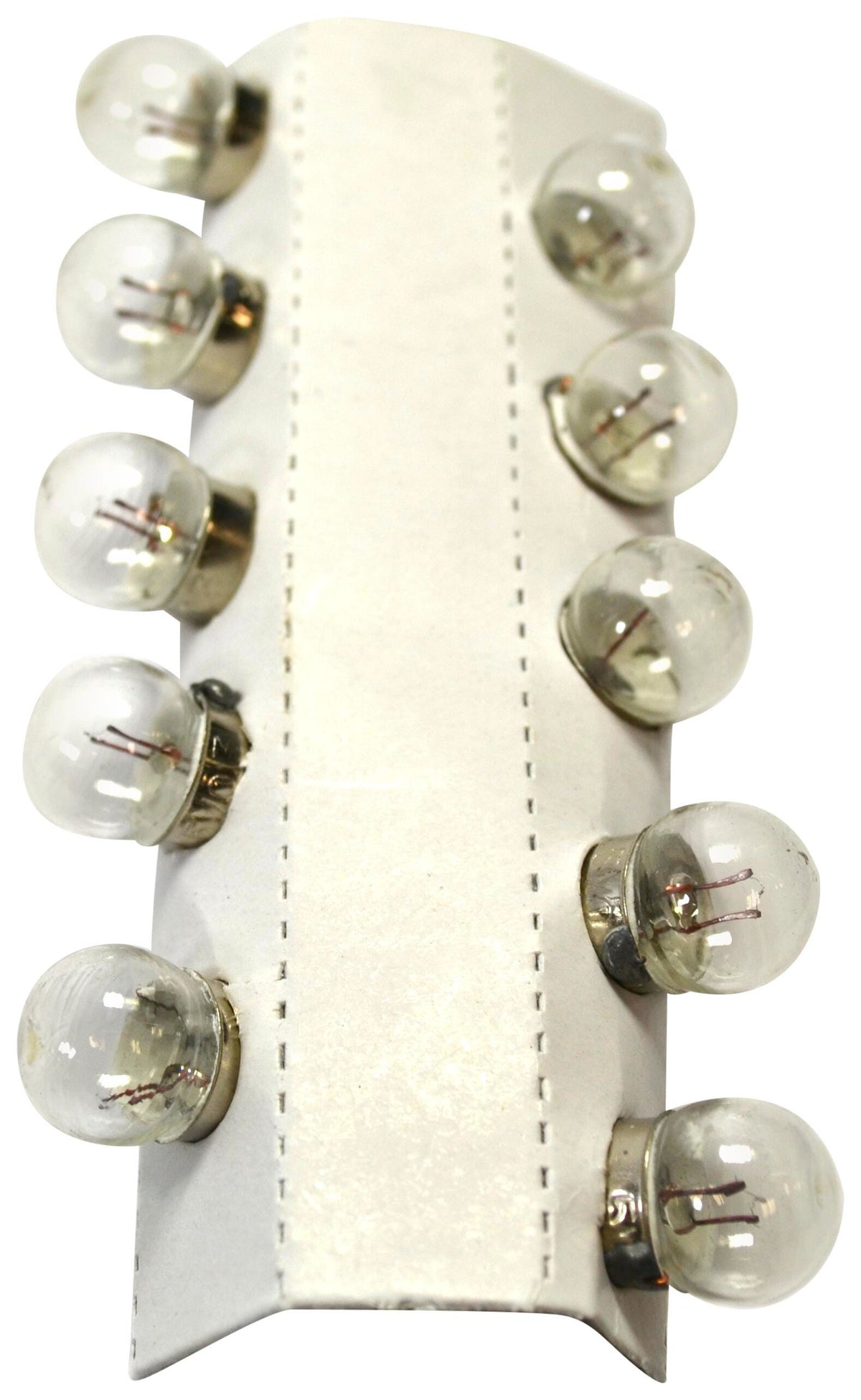 BULB FLASH LAMP 6 VOLTS 10 PACK