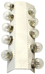 BULB FLASH LAMP 6 VOLTS 10 PACK