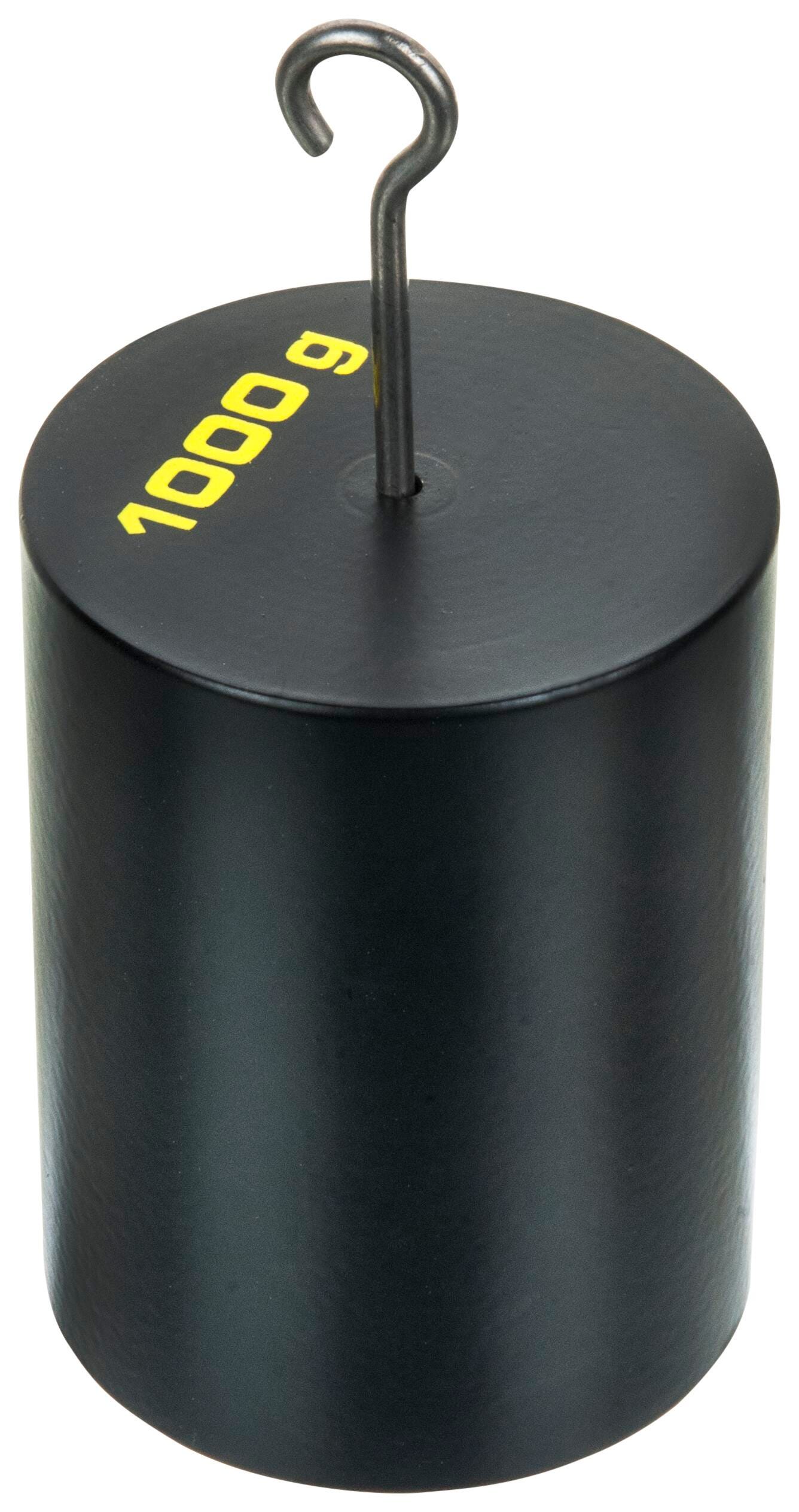 WEIGHT DOUBLE HOOKED IRON 1000G