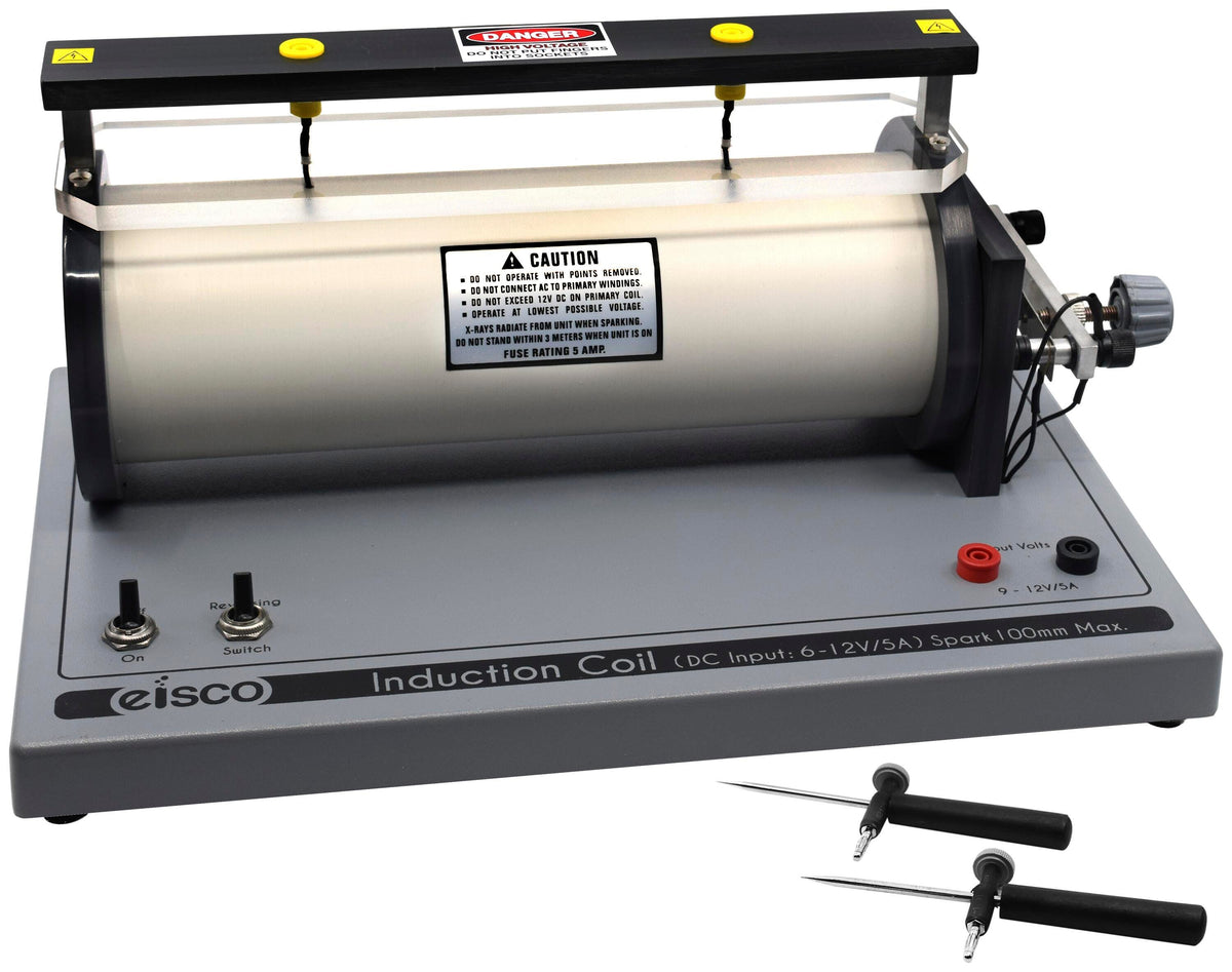 COIL INDUCTION 100MM SPARK