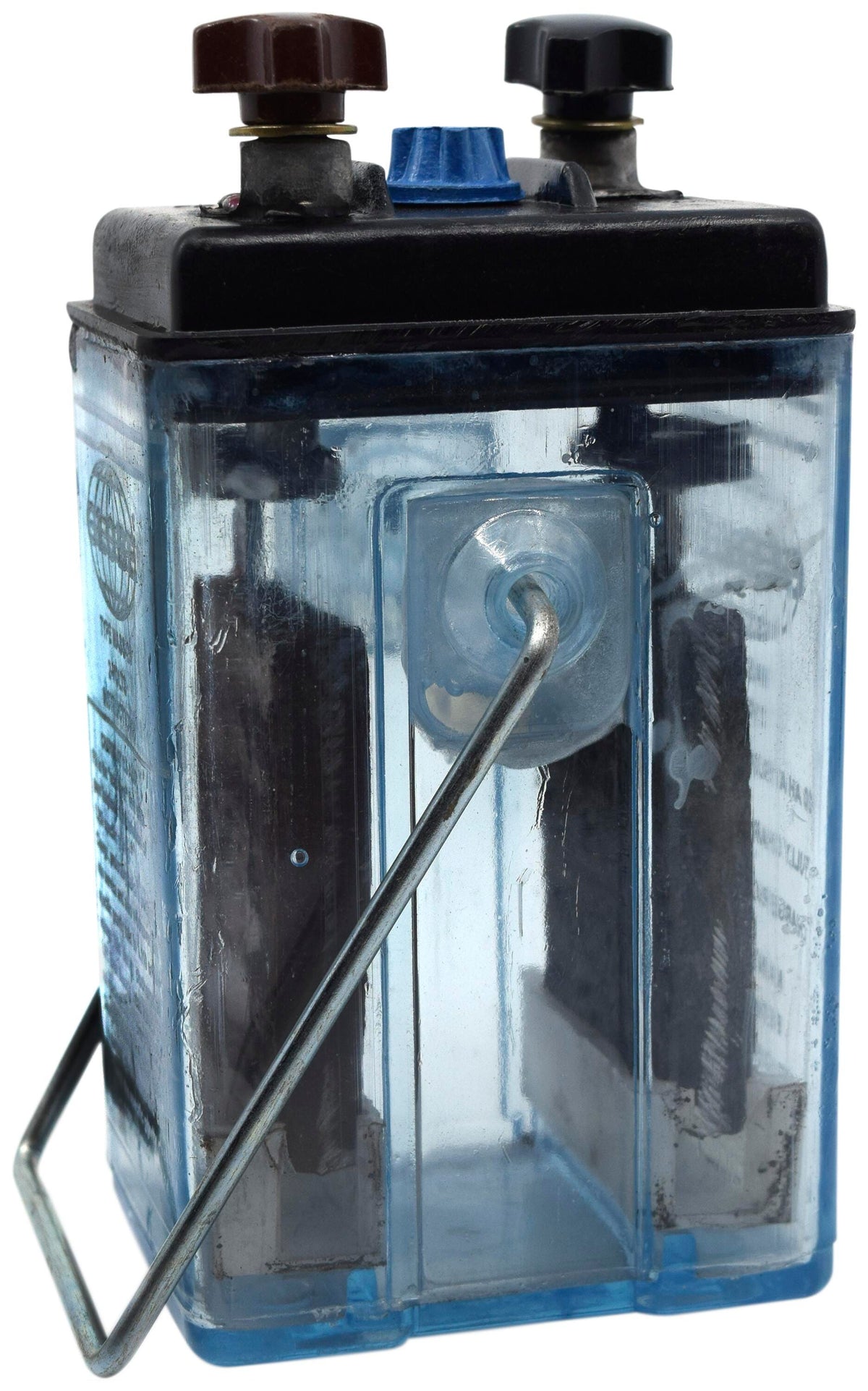 ACCUMULATOR BATTERY LEAD