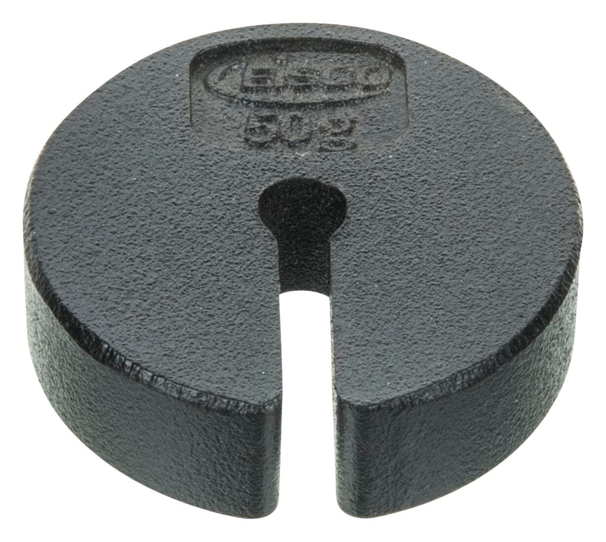MASS SLOTTED SPARE ZINC CASTED 50G