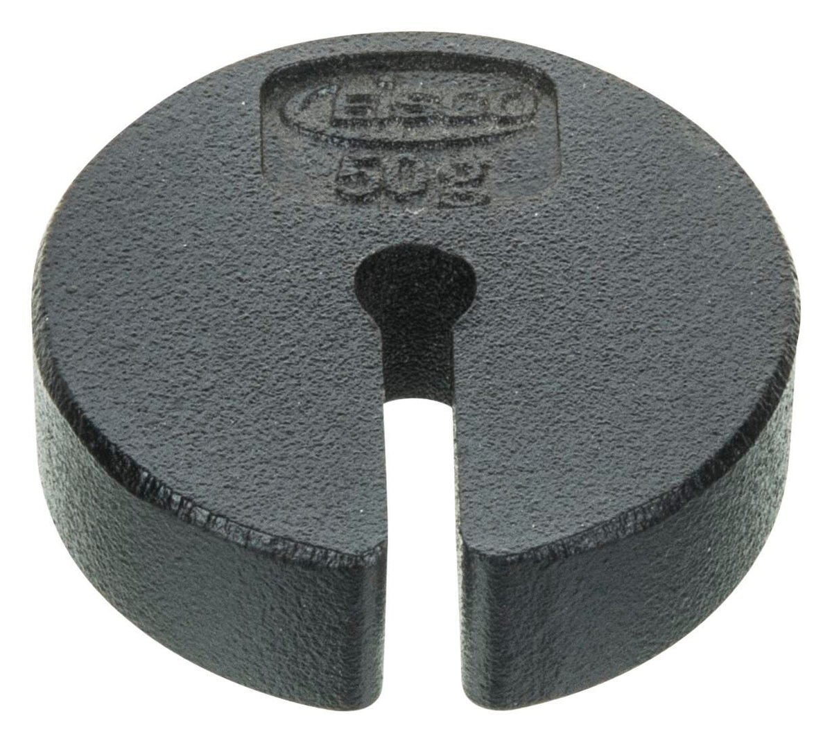 MASS SLOTTED SPARE ZINC CASTED 50G