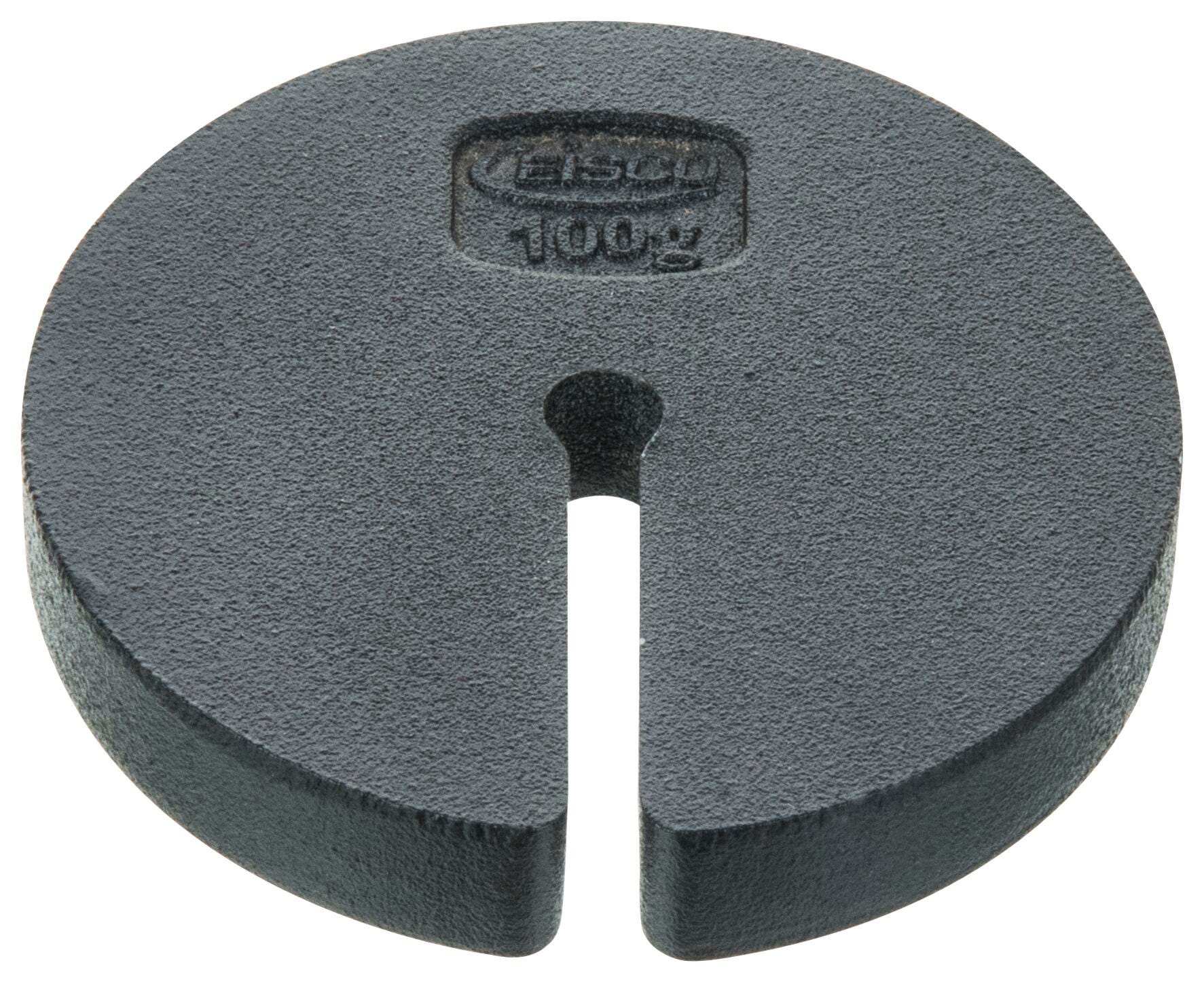 MASS SLOTTED SPARE ZINC CASTED 100G