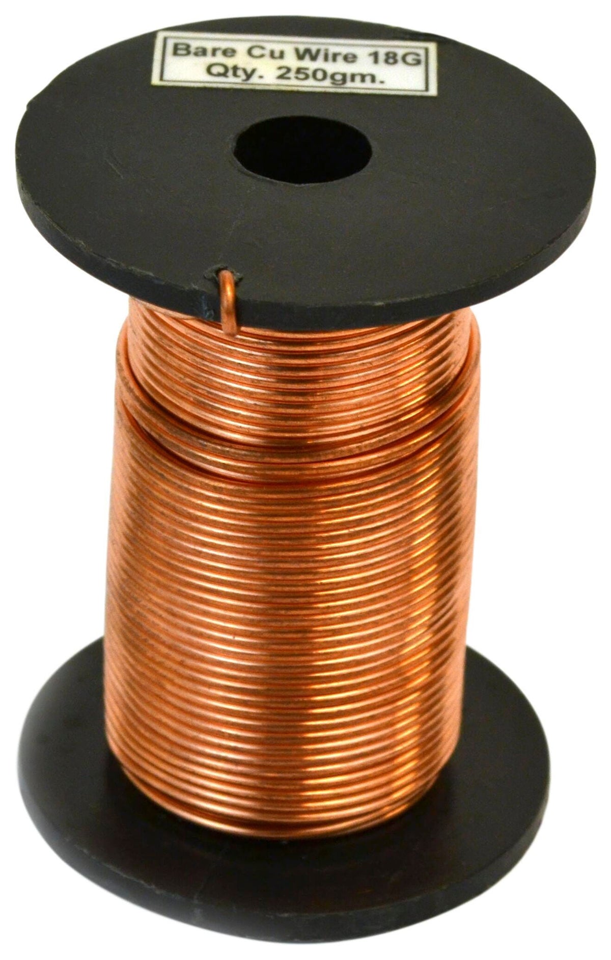 WIRE COPPER BARE 80 FEET