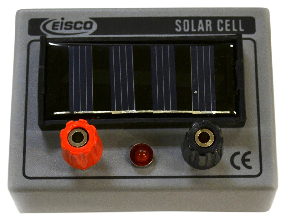 UNIT PHOTO ELECTRIC CELL