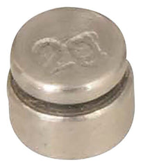 WEIGHT BALANCE STEEL 2G