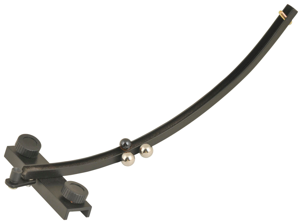 KIT VISUAL SCIENTIFICS COLLISIONS IN 2D