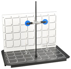 KIT VISUAL SCIENTIFICS ATWOOD MACHINE