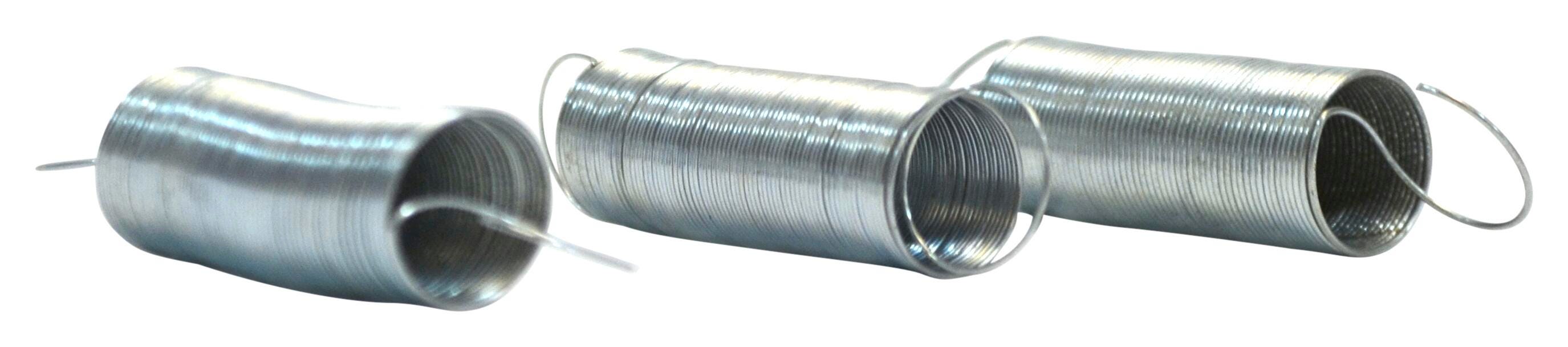 SET REPLACEMENT SPRINGS