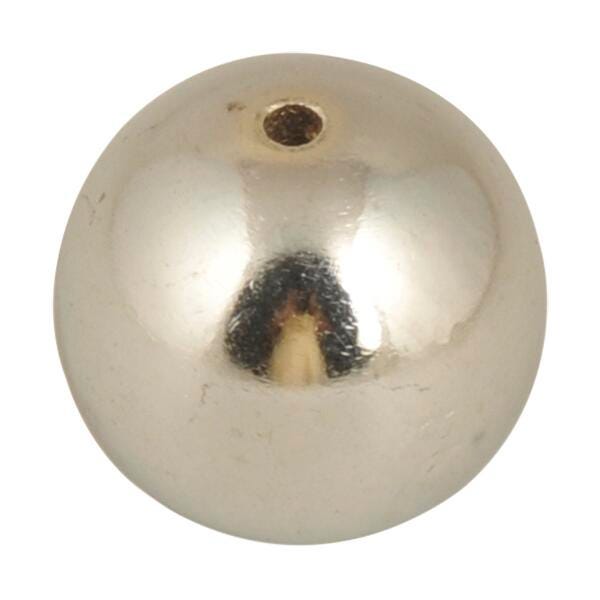 BALL DRILLED STEEL 3/4 INCH