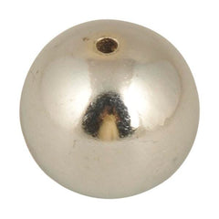 BALL DRILLED STEEL 3/4 INCH