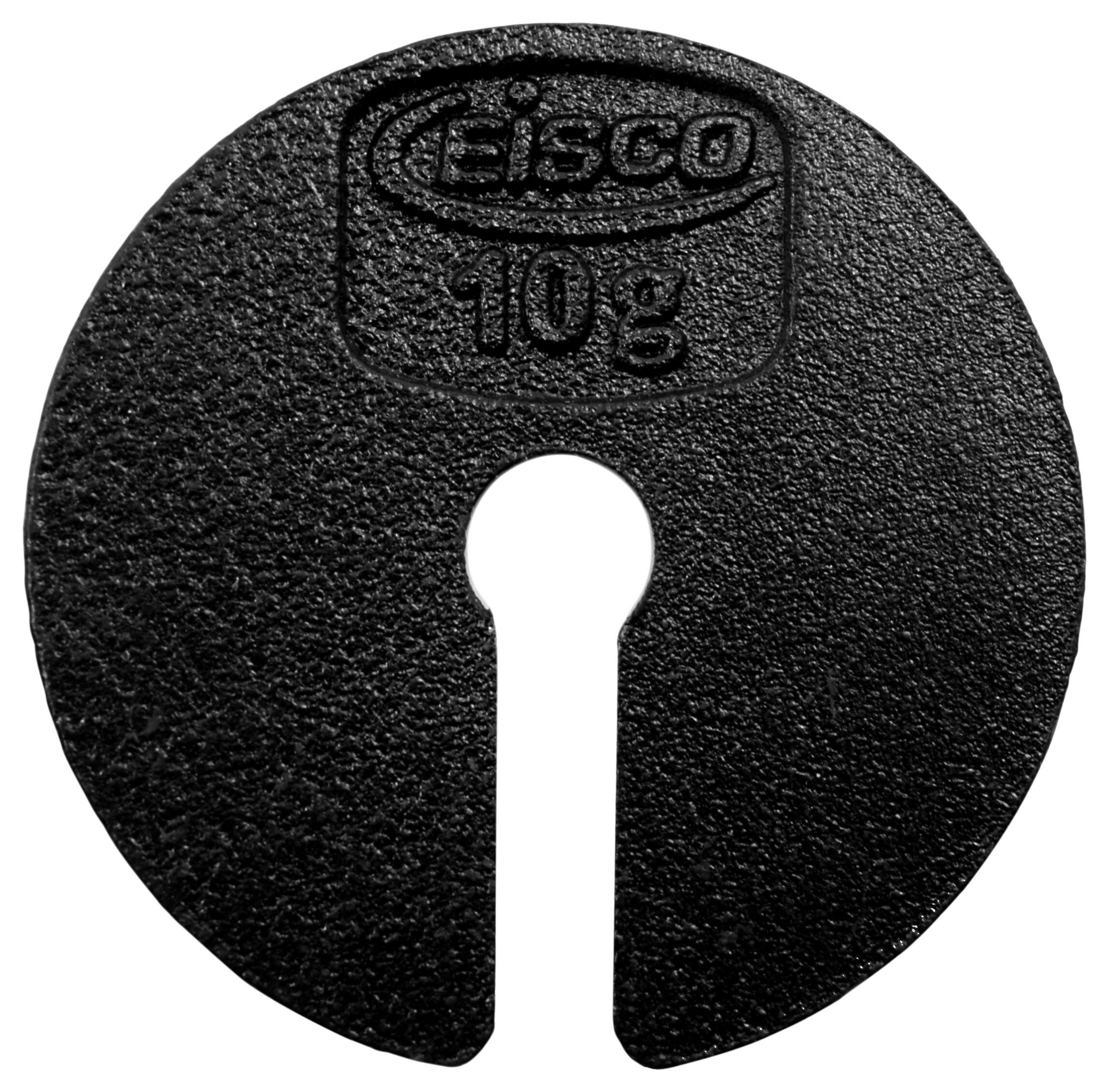 MASS SLOTTED SPARE ZINC CASTED 10G