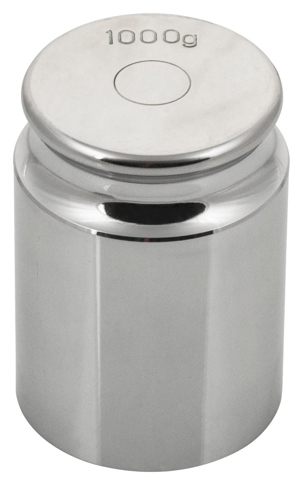 WEIGHT BALANCE STEEL 1000G