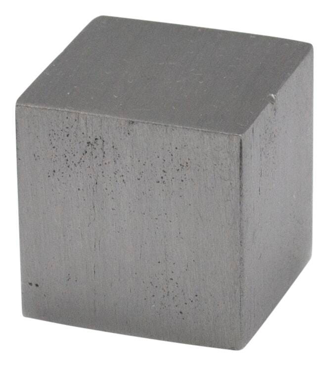 CUBES DENSITY STEEL 15 PACK