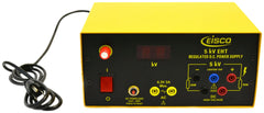 POWER SUPPLY REGULATED DC HIGH VOLTAGE