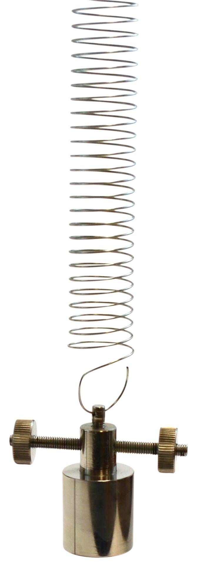 PENDULUM WILBERFORCE