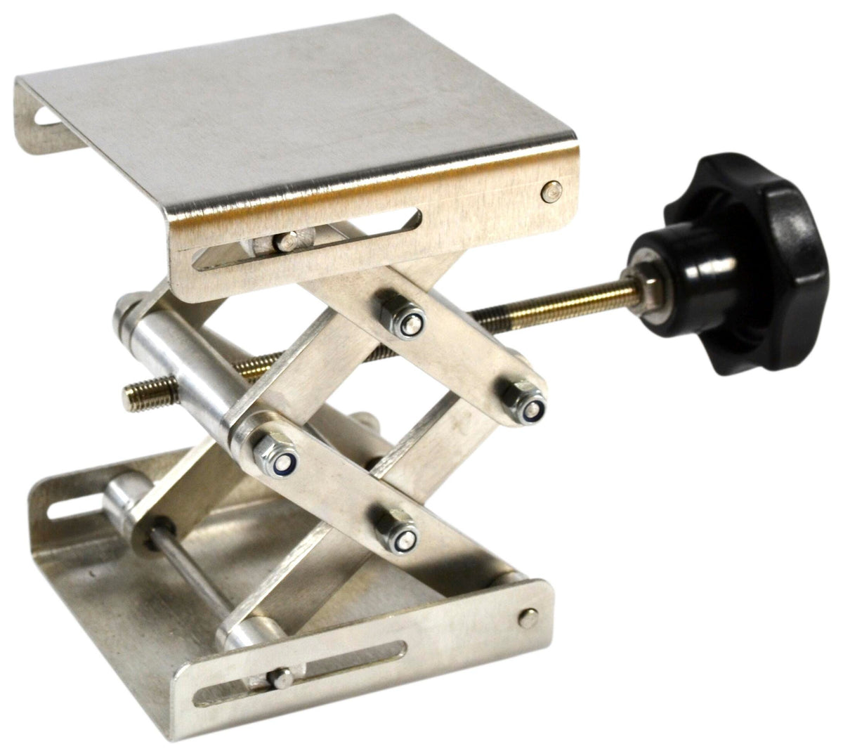 JACK SS SCISSOR 6 INCH MAX HEIGHT