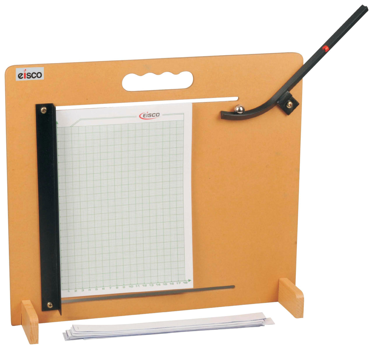 APPARATUS TRAJECTORY STUDY