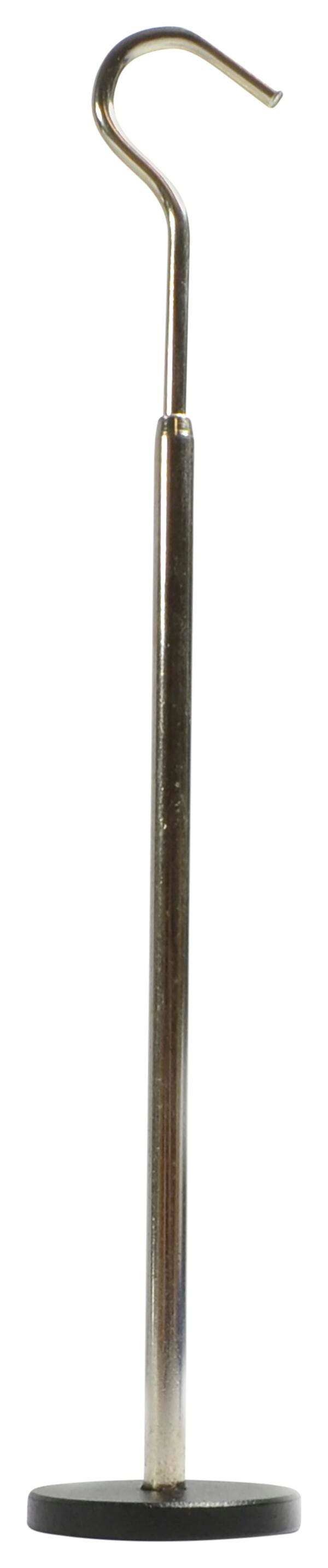 HANGER SLOTTED MASS ZINC CASTED 50G