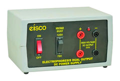 POWER SUPPLY DUAL OUTPUT