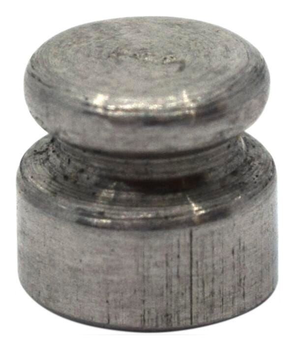 WEIGHT BALANCE STEEL 1G