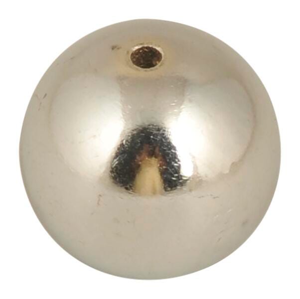 BALL DRILLED STEEL 1 INCH