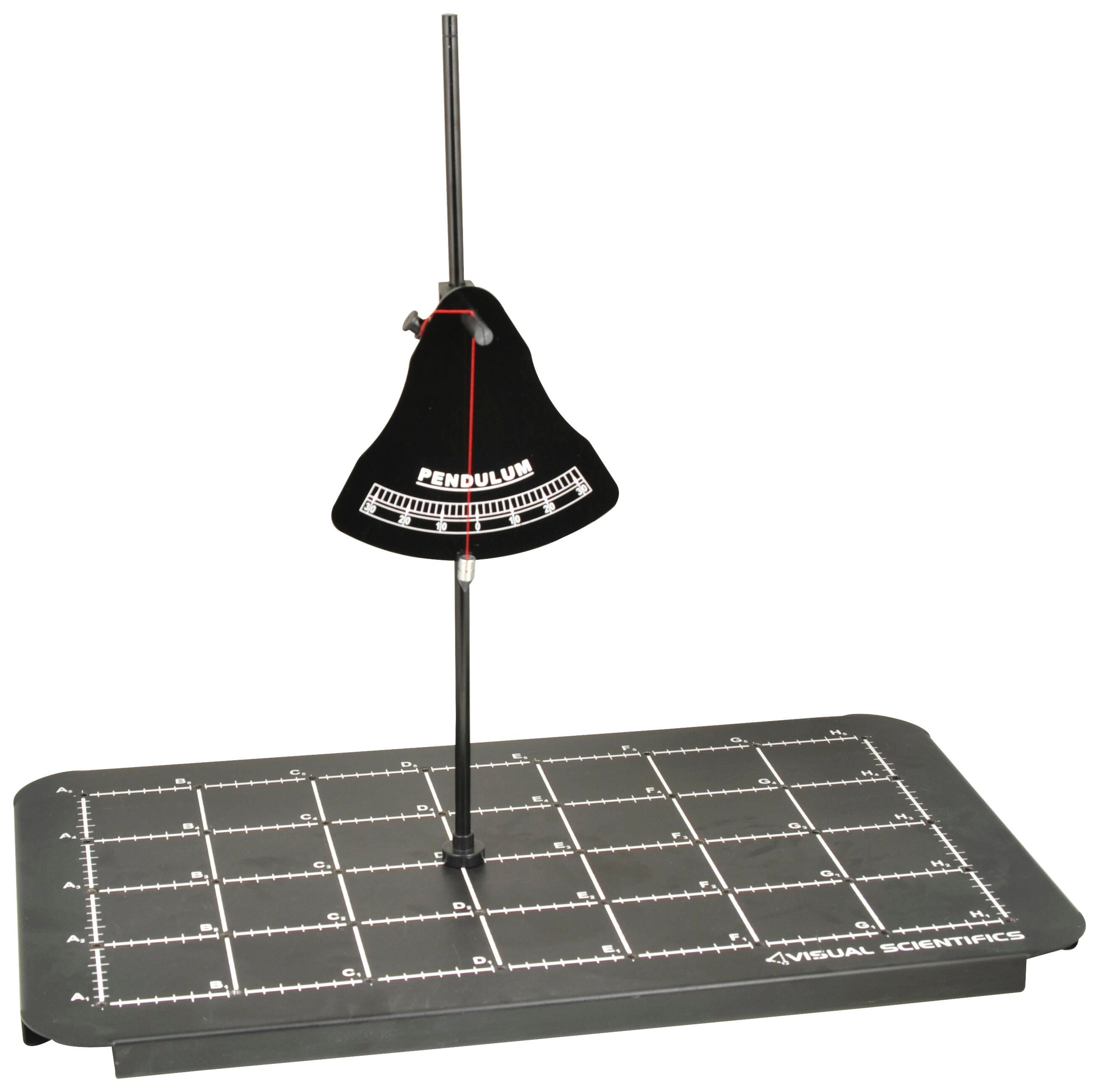 KIT VISUAL SCIENTIFICS PENDULUM