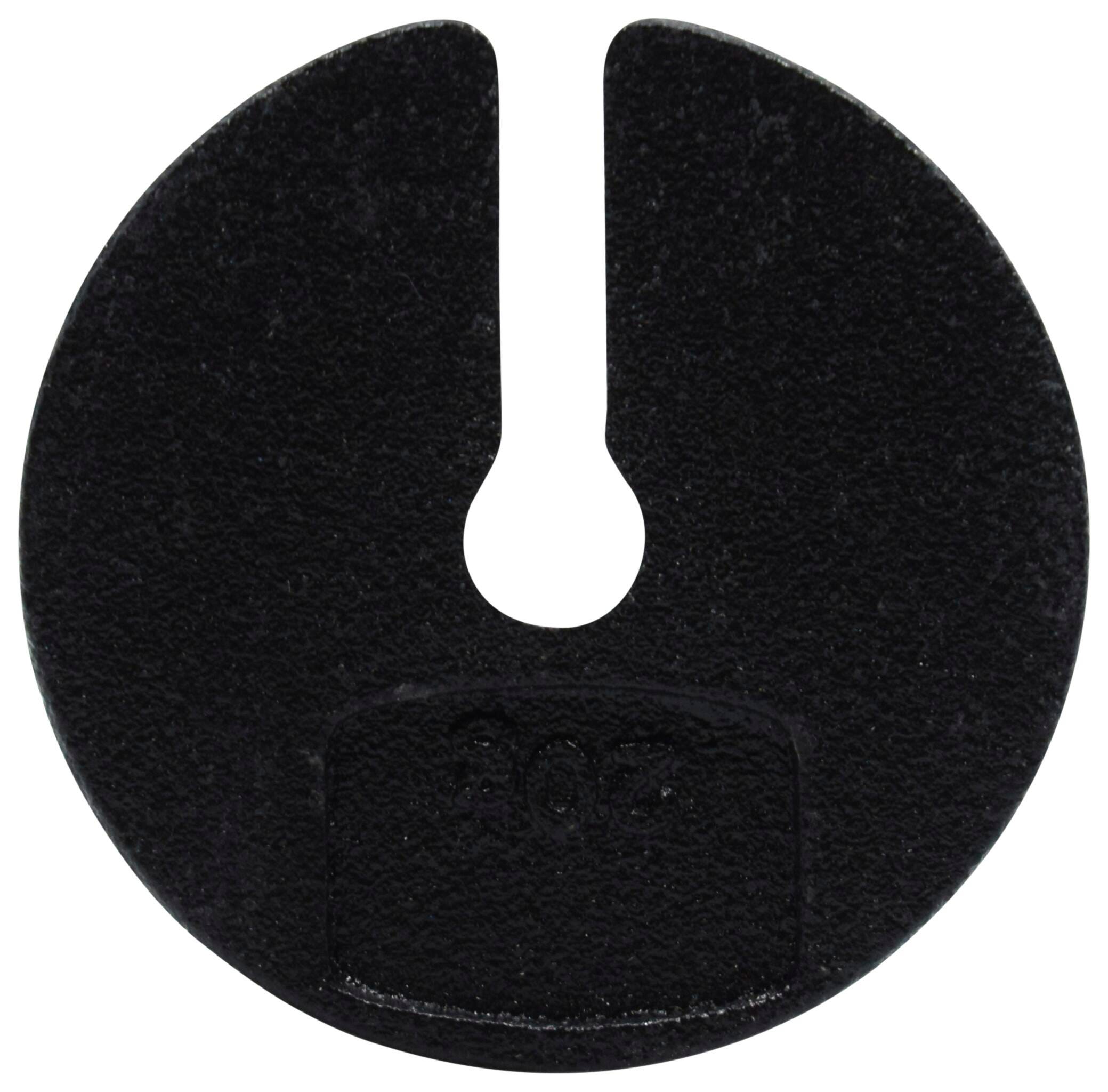 MASS SLOTTED SPARE ZINC CASTED 20G