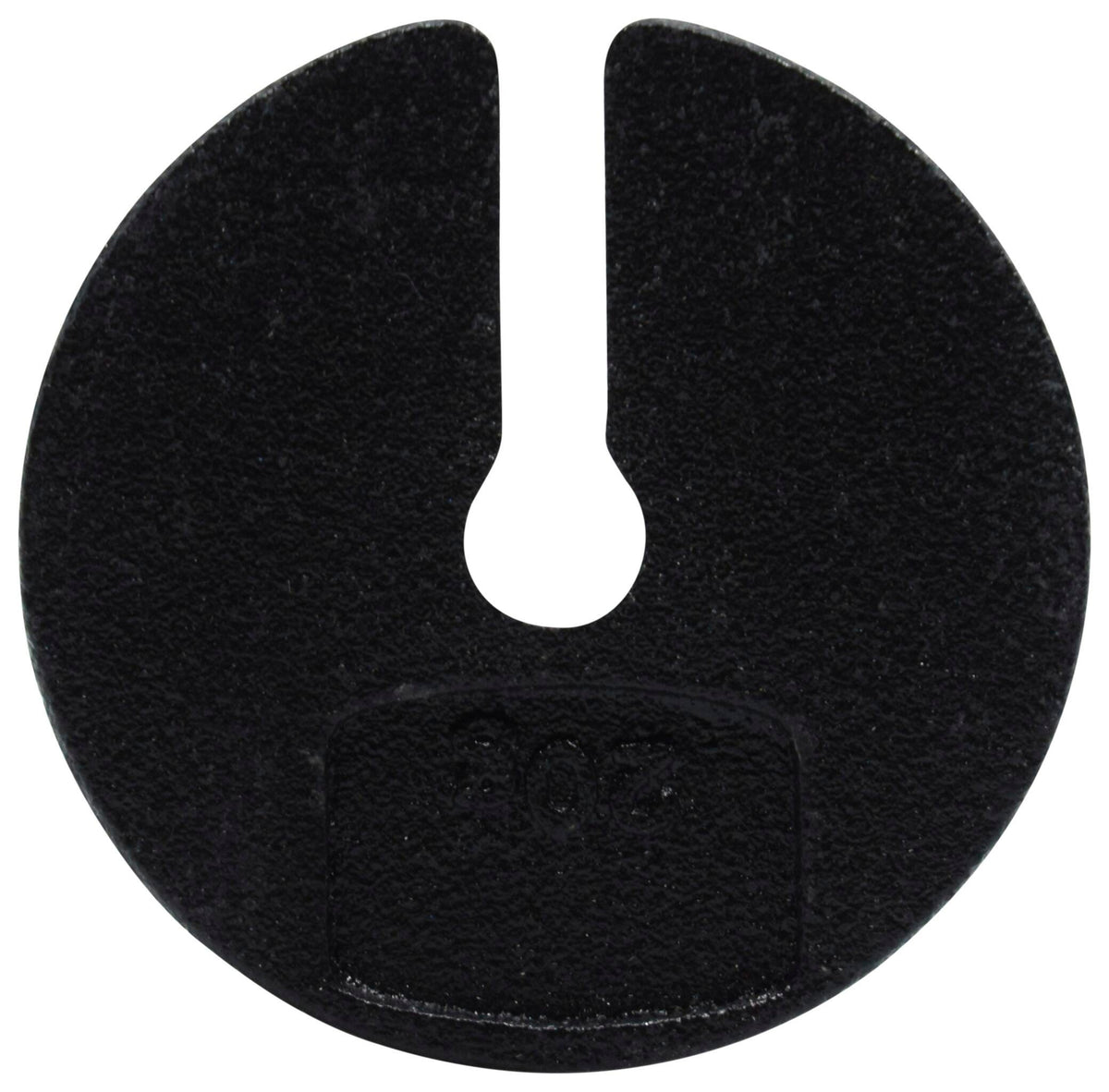 MASS SLOTTED SPARE ZINC CASTED 20G