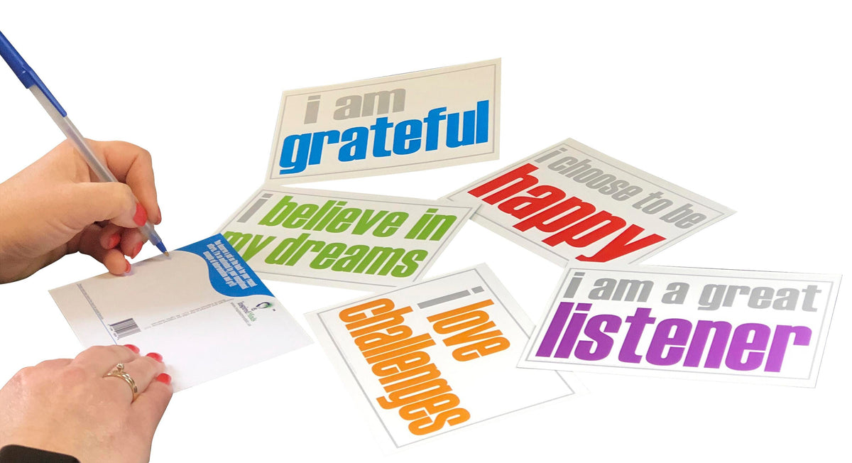 POSTCARD - SET OF 30 1 OF EA